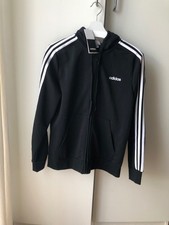 Adidas Damen Sweatjacke Gr.L