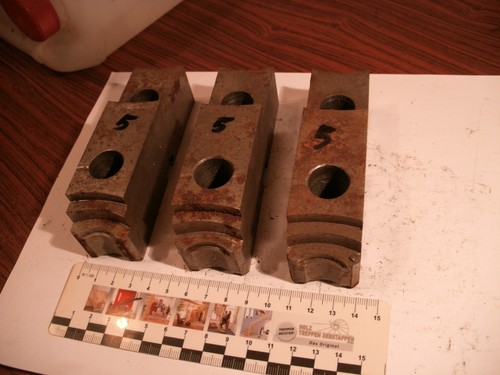 Aufsatz spannbacken weich - 3, aufsatz-