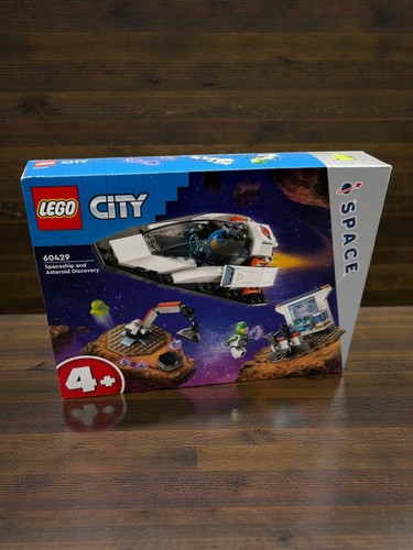 Lego city 60429 bergung - city,