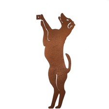 UNUS® Baumstecker Hund zum