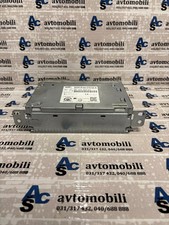 9810486080 Citroen C4 Audio