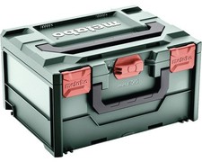 Werkzeugkoffer metabox 215 - werkzeugkoffer,