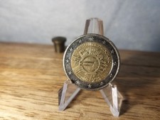 2 € Deutschland 2002-2012