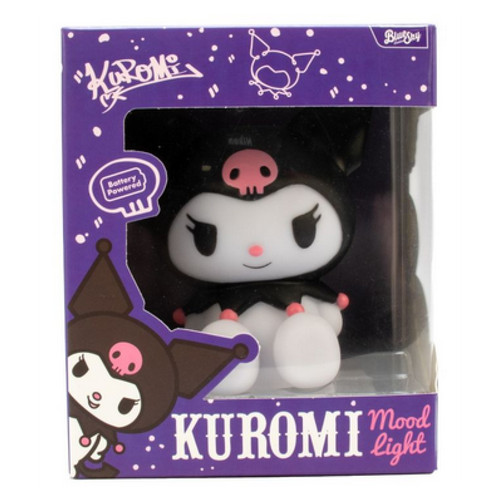 Kuromi light mood large - hk,