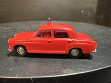BREKINA 23300 - MERCEDES 180