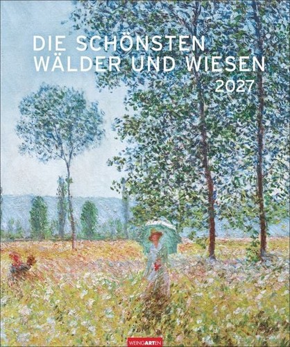 Die schönsten wälder und - die,