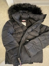 Tommy Hilfiger Damen Jacke