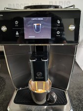 ☕️Saeco Xelsis SM7685 -