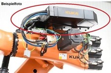 KUKA Roboter Schlauchpaket Set