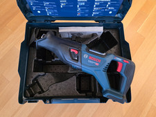 Akku-Säbelsäge BOSCH