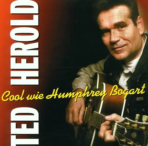 Ted herold cool wie - ted,
