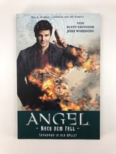ANGEL Nach dem Fall Staffel 6