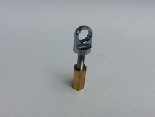 Ersatzteil Öse Aufhängung für Graupner mx-16 Sender mx16S Fernsteuerung Flugzeug