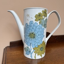 Vintage Retro Johnson Brothers