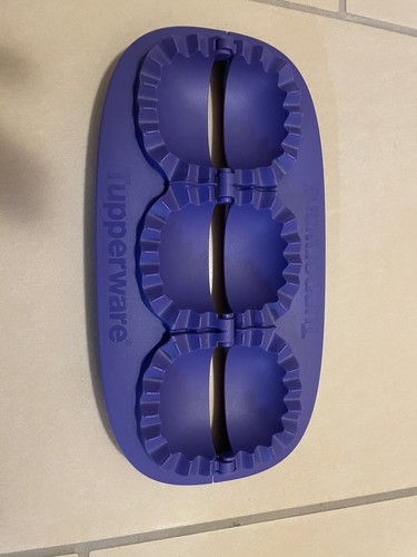 Tupperware teigfalle - tupperware,