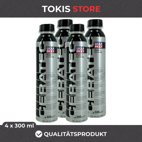Liqui moly cera tec 300ml - x,