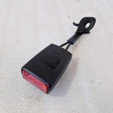 E92* Mercedes Benz W211 Gurtschloss hinten rechts  2118600169