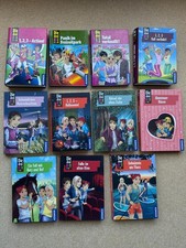 Die drei !!! Ausrufezeichen 11