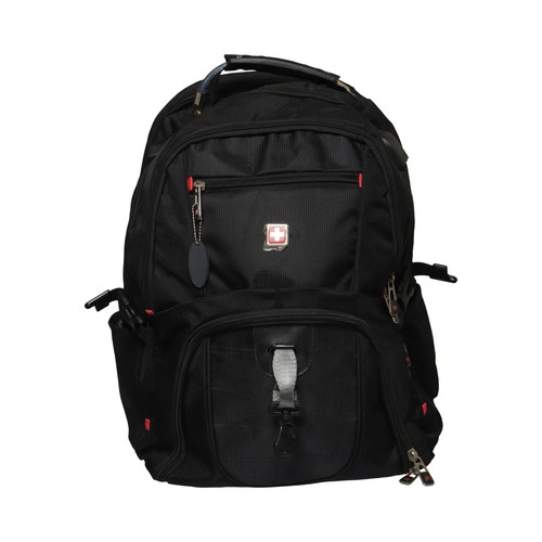 Swiss gear rucksack unisex - gear,, rucksack,