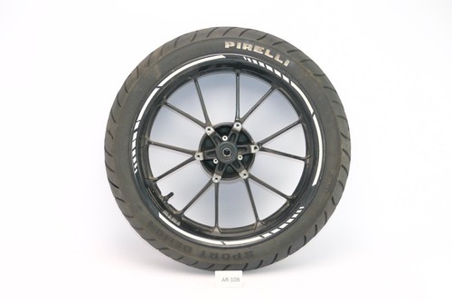 Yamaha yzf 125 re11 - yamaha,