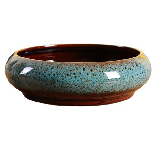 1pc hydroponic flower pot - 1pc,