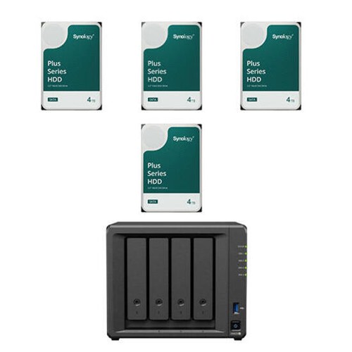 Synology diskstation ds425 16 - synology,