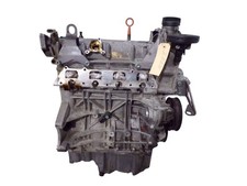 Motorblock BLF Motor Engine