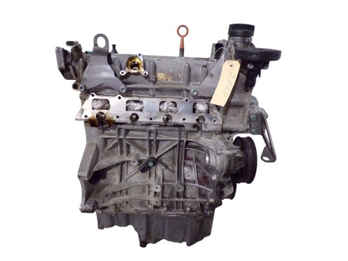 Motorblock blf motor engine - motor,