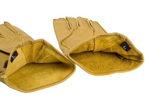 Paratrooper gloves - s.,