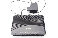 Zyxel VMG1312-B10A VDSL Vectoring Modem / Router