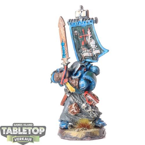 Dark angels ezekiel grand - dark,