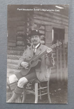 MARTL STAUDACHER  -  Original