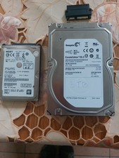Seagate SAS Festplatte 3 TB