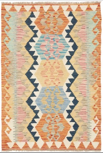 Kelim 121 cm - -,