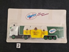 werbetruck 1:87, Lippert