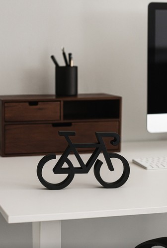Fahrrad dekoobjekt - fahrrad-dekoobjekt, –