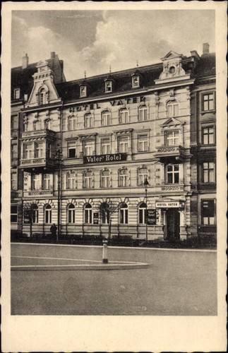 Legnica liegnitz schlesien - legnica,