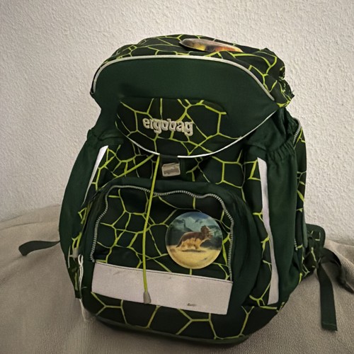 Ergobag schulranzen set - ergobag, schulranzen-set