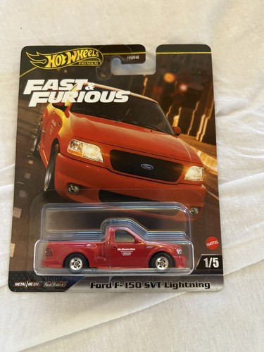 Ford 150 svt - f-150, lightning