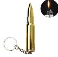 Feurzeug Gas Patronen Hülse