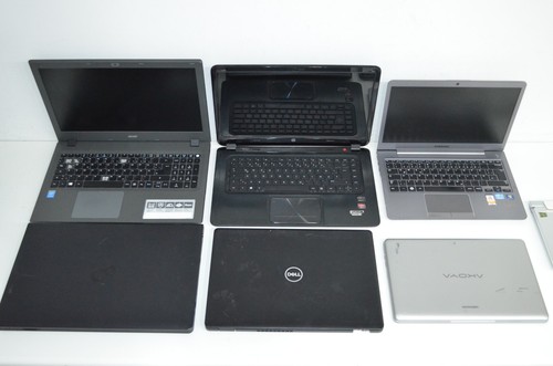 Notebook laptop sammlung - notebook/laptop,
