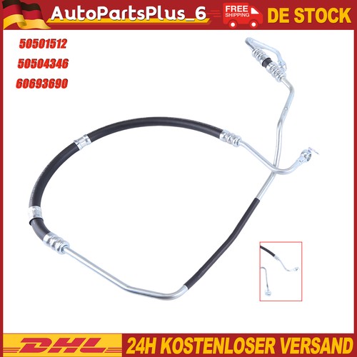 Servolenkungsschlauch teile - servolenkungsschlauch,