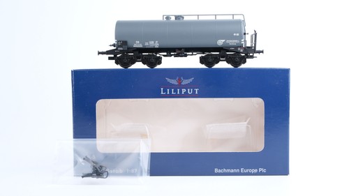 Liliput l235970 kesselwagen - h0,