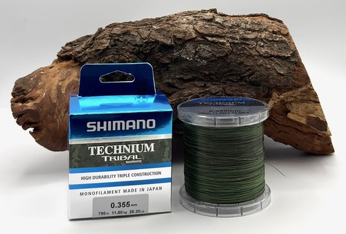 Shimano technium tribal - technium,
