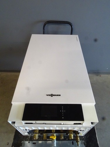 Viessmann vitopend 200 wh2b - 200-w,