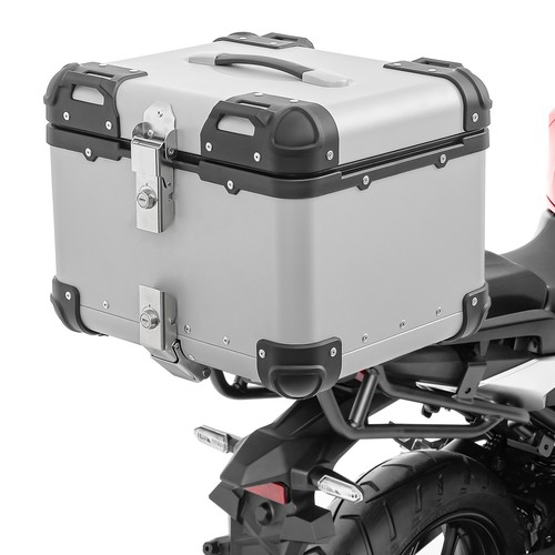 Motorrad alu top - top, bagtecs