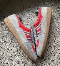 Germina Spezial 80s Suede UK11