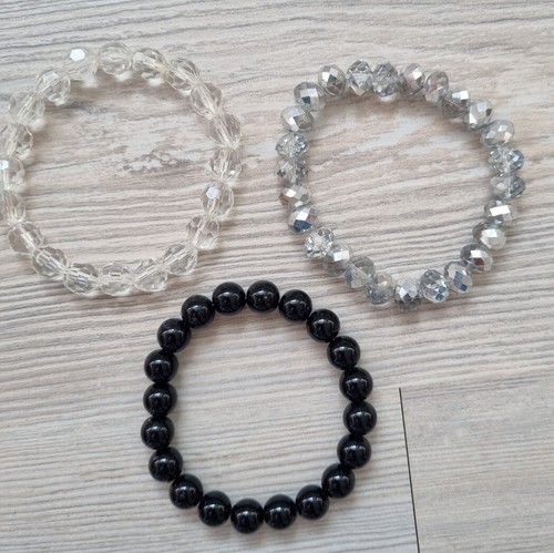Armbänder armband glitzer - 3,