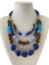 Damenkette Statement Modekette