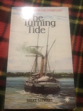 📕  THE ONEDIN LINE : The